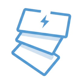 PPT Maker Logo
